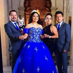 Meet your Posher, Mireya